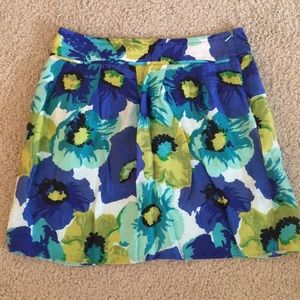 Ann Taylor Loft skirt
